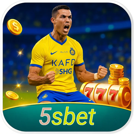 5sbet 5sbet logo