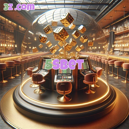 Plataforma 5sbet: O Futuro dos Jogos Online no Brasil