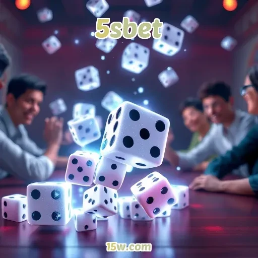 5sbet Bônus