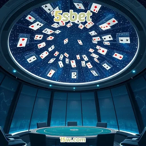5sbet Cassino