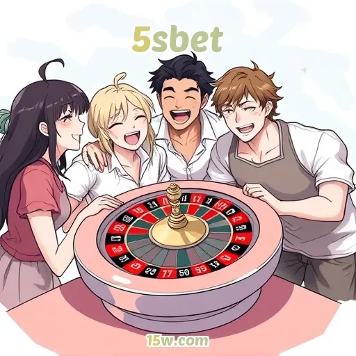 5sbet Ao Vivo
